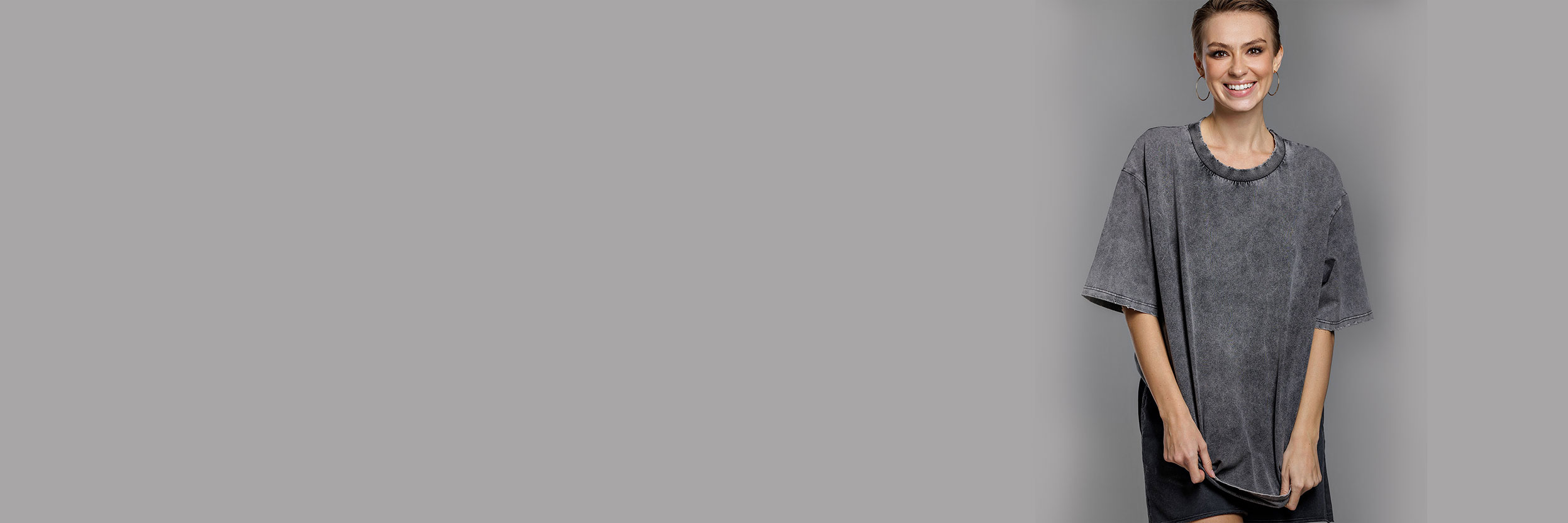 Промышленное окрашивание и варка одежды