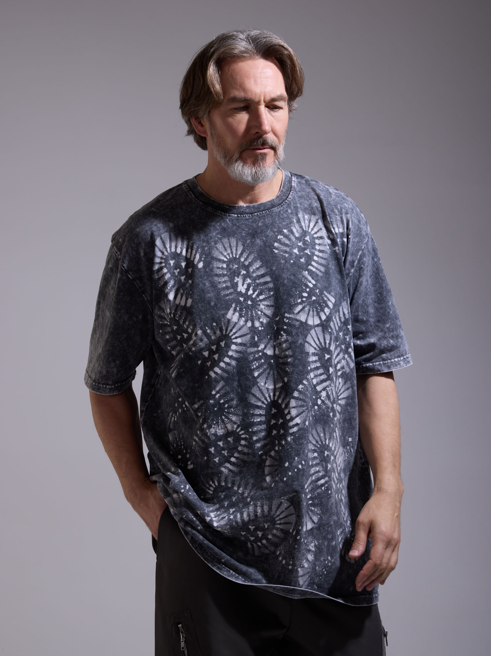 "Гармент дай" (garment dye)