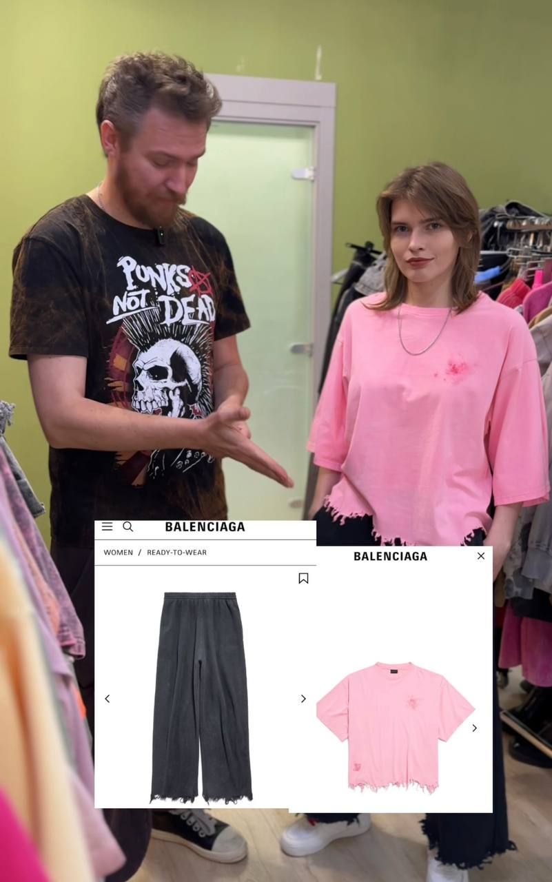 Можем всё - и даже больше!