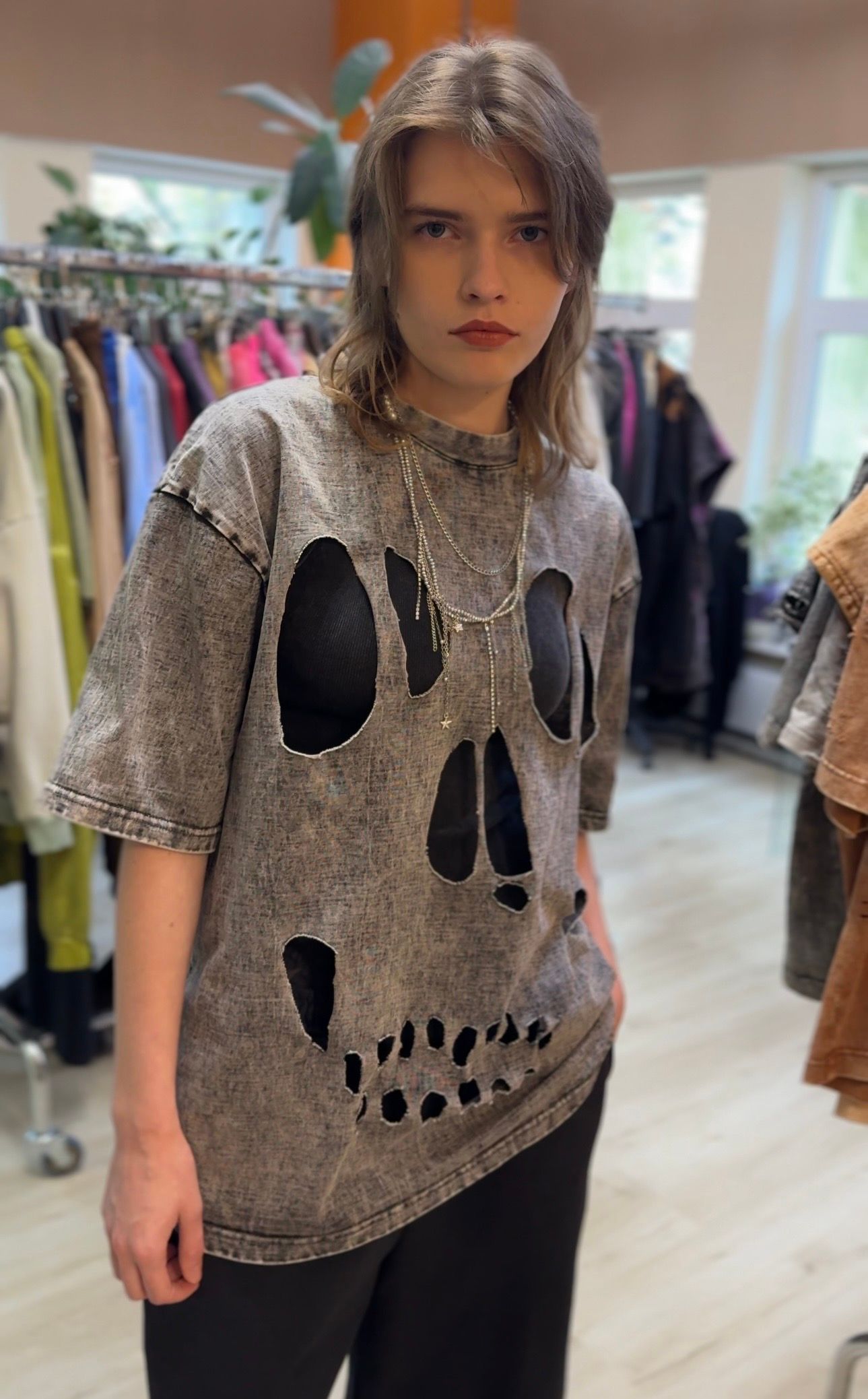 Креативное решение для эффекта ВАУ