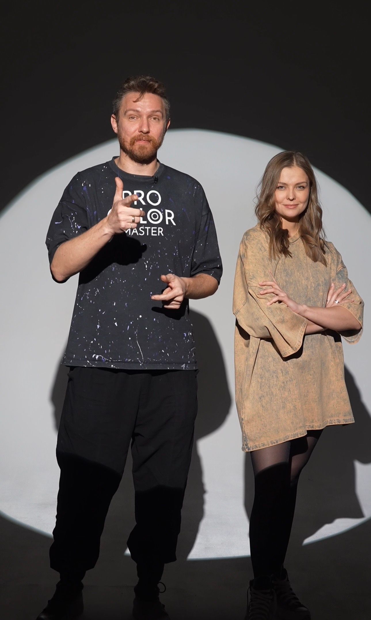 PROCOLORMASTER про масштаб, скорость и стабильность🚀